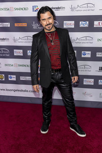 Los Angeles-Italia Film, Fashion and Art Fest 2023 in Los Angeles