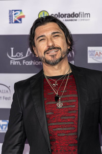 Los Angeles-Italia Film, Fashion and Art Fest 2023 in Los Angeles