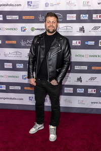 Los Angeles-Italia Film, Fashion and Art Fest 2023 in Los Angeles