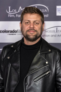 Los Angeles-Italia Film, Fashion and Art Fest 2023 in Los Angeles