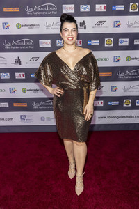 Los Angeles-Italia Film, Fashion and Art Fest 2023 in Los Angeles