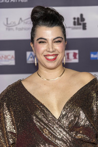 Los Angeles-Italia Film, Fashion and Art Fest 2023 in Los Angeles