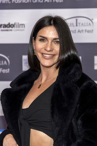 Los Angeles-Italia Film, Fashion and Art Fest 2023 in Los Angeles