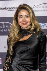Los Angeles-Italia Film, Fashion and Art Fest 2023 in Los Angeles