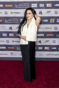 Los Angeles-Italia Film, Fashion and Art Fest 2023 in Los Angeles