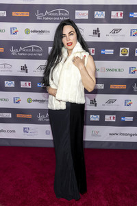 Los Angeles-Italia Film, Fashion and Art Fest 2023 in Los Angeles