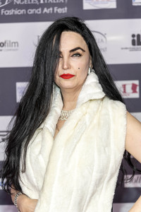 Los Angeles-Italia Film, Fashion and Art Fest 2023 in Los Angeles