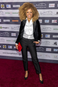 Los Angeles-Italia Film, Fashion and Art Fest 2023 in Los Angeles