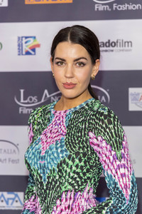 Los Angeles-Italia Film, Fashion and Art Fest 2023 in Los Angeles