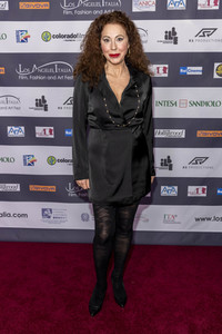 Los Angeles-Italia Film, Fashion and Art Fest 2023 in Los Angeles