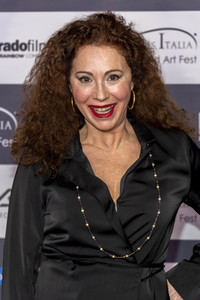 Los Angeles-Italia Film, Fashion and Art Fest 2023 in Los Angeles