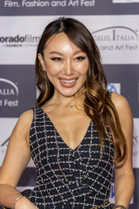 Los Angeles-Italia Film, Fashion and Art Fest 2023 in Los Angeles