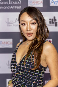 Los Angeles-Italia Film, Fashion and Art Fest 2023 in Los Angeles