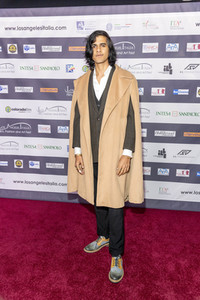 Los Angeles-Italia Film, Fashion and Art Fest 2023 in Los Angeles