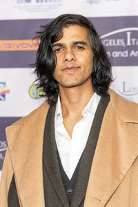 Los Angeles-Italia Film, Fashion and Art Fest 2023 in Los Angeles