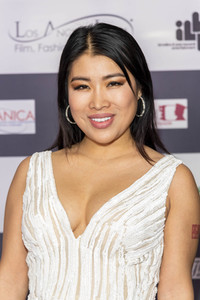 Los Angeles-Italia Film, Fashion and Art Fest 2023 in Los Angeles