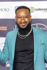 Los Angeles-Italia Film, Fashion and Art Fest 2023 in Los Angeles