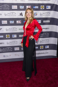 Los Angeles-Italia Film, Fashion and Art Fest 2023 in Los Angeles