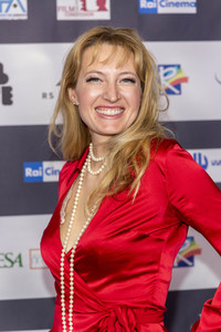 Los Angeles-Italia Film, Fashion and Art Fest 2023 in Los Angeles
