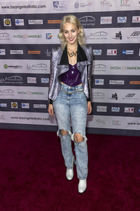 Los Angeles-Italia Film, Fashion and Art Fest 2023 in Los Angeles