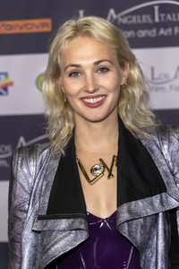 Los Angeles-Italia Film, Fashion and Art Fest 2023 in Los Angeles