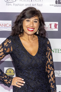 Los Angeles-Italia Film, Fashion and Art Fest 2023 in Los Angeles