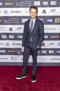 Los Angeles-Italia Film, Fashion and Art Fest 2023 in Los Angeles
