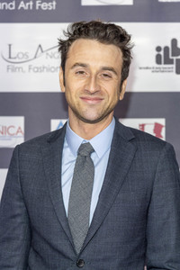 Los Angeles-Italia Film, Fashion and Art Fest 2023 in Los Angeles