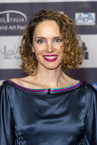 Los Angeles-Italia Film, Fashion and Art Fest 2023 in Los Angeles