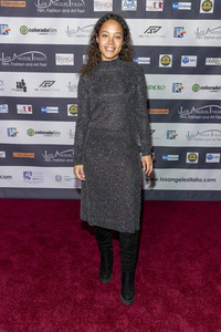 Los Angeles-Italia Film, Fashion and Art Fest 2023 in Los Angeles