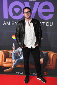 Filmscreening 'Love - Am Ende zählst Du' in Berlin