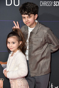 Filmscreening 'Love - Am Ende zählst Du' in Berlin