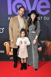 Filmscreening 'Love - Am Ende zählst Du' in Berlin