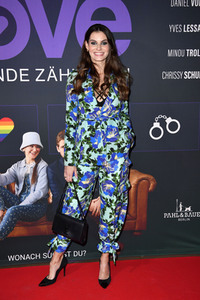 Filmscreening 'Love - Am Ende zählst Du' in Berlin