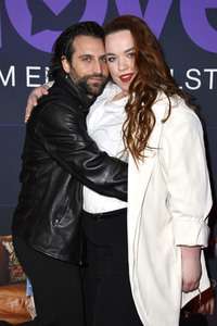 Filmscreening 'Love - Am Ende zählst Du' in Berlin