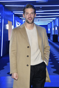 Filmscreening 'Love - Am Ende zählst Du' in Berlin