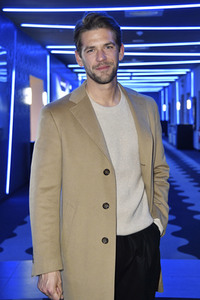 Filmscreening 'Love - Am Ende zählst Du' in Berlin