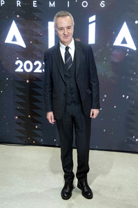 Nominiertenparty der Premios Talia 2023 in Madrid