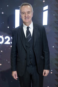 Nominiertenparty der Premios Talia 2023 in Madrid