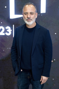 Nominiertenparty der Premios Talia 2023 in Madrid