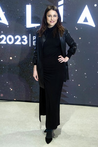 Nominiertenparty der Premios Talia 2023 in Madrid