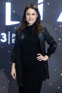 Nominiertenparty der Premios Talia 2023 in Madrid