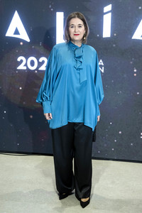 Nominiertenparty der Premios Talia 2023 in Madrid