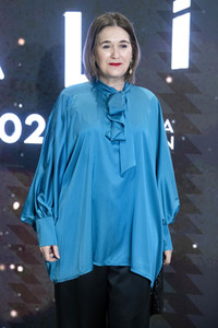 Nominiertenparty der Premios Talia 2023 in Madrid