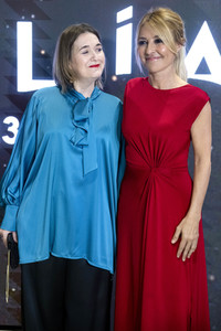 Nominiertenparty der Premios Talia 2023 in Madrid