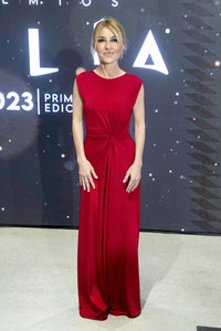Nominiertenparty der Premios Talia 2023 in Madrid