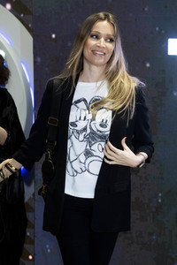 Nominiertenparty der Premios Talia 2023 in Madrid