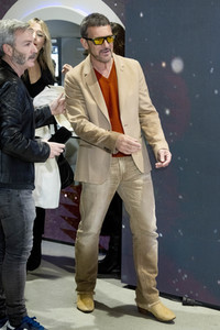 Nominiertenparty der Premios Talia 2023 in Madrid