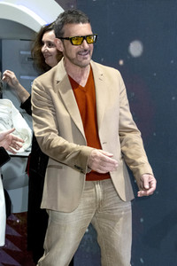 Nominiertenparty der Premios Talia 2023 in Madrid