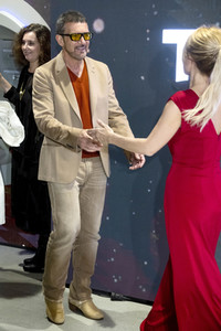 Nominiertenparty der Premios Talia 2023 in Madrid